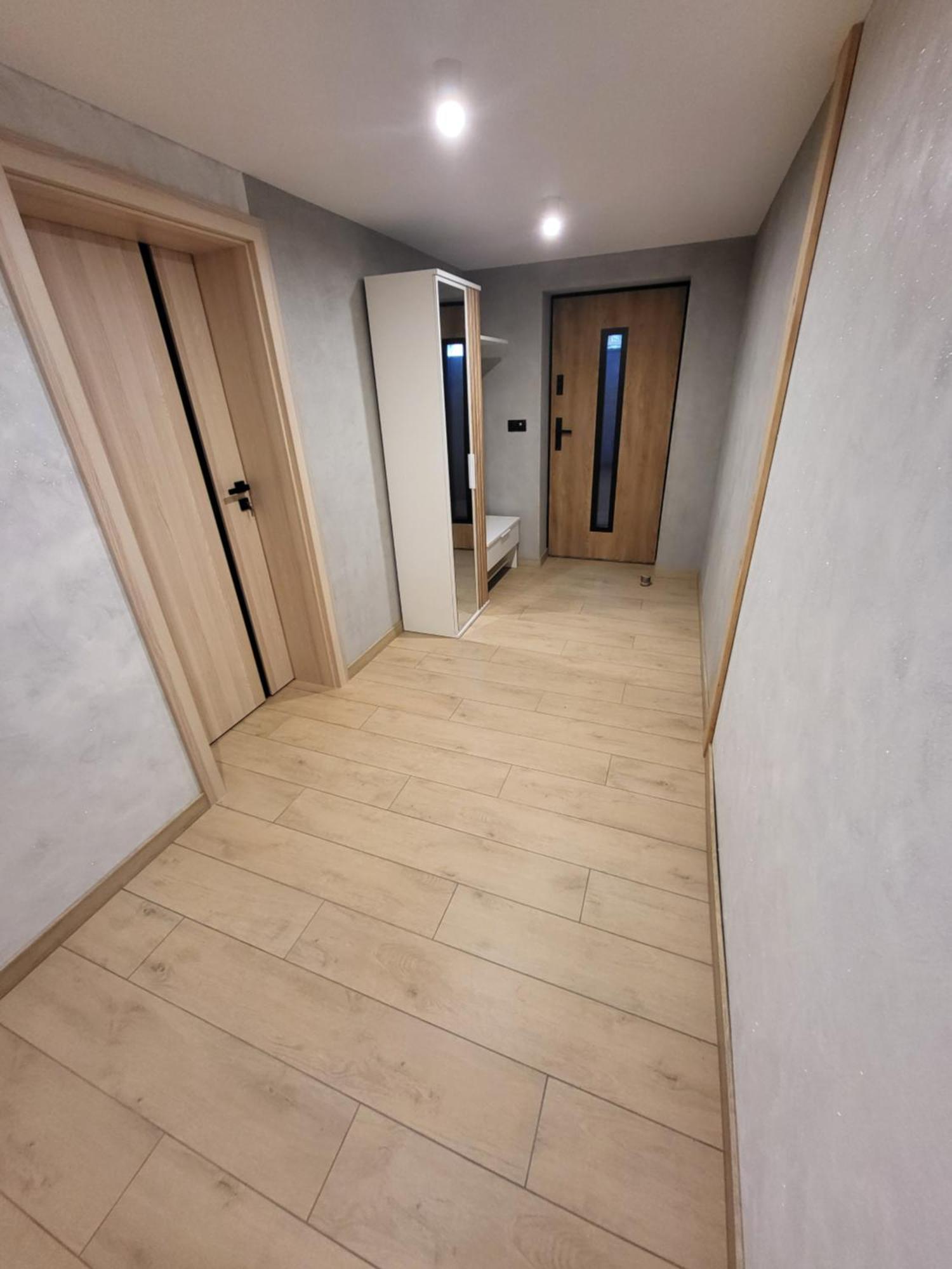 Apartament Chycow Potok Zakopane Exteriör bild